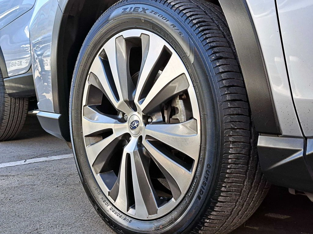 Subaru Evoltis 2.4t Touring Awd At 5p año 2022