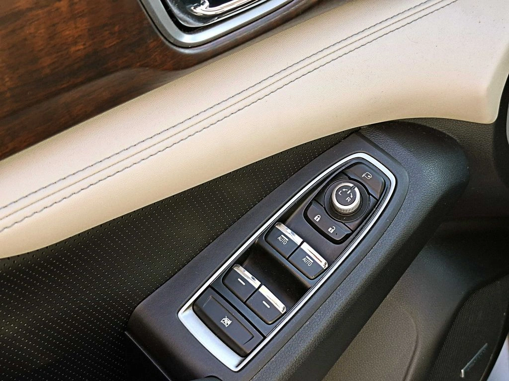 Subaru Evoltis 2.4t Touring Awd At 5p año 2022