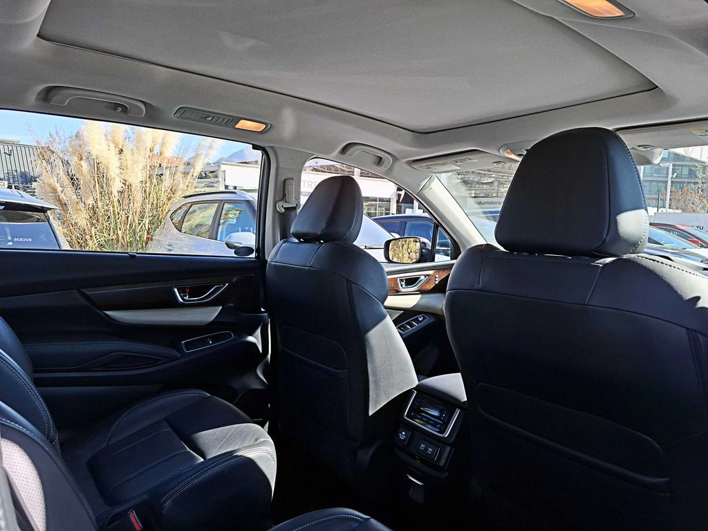 Subaru Evoltis 2.4t Touring Awd At 5p año 2022