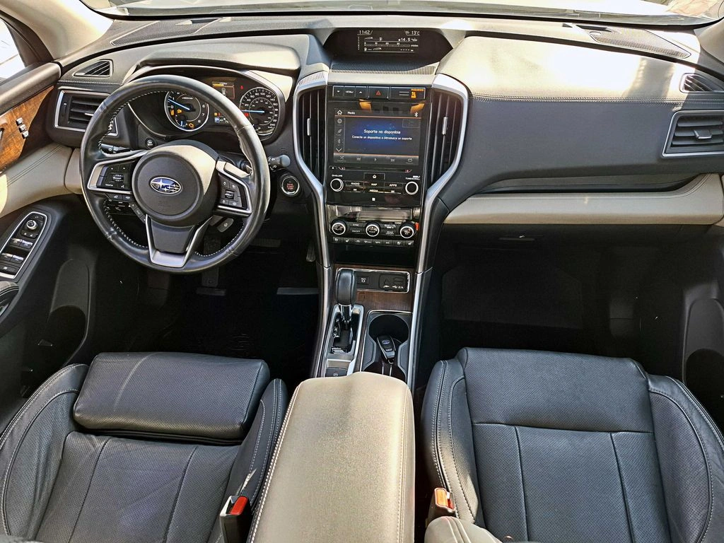 Subaru Evoltis 2.4t Touring Awd At 5p año 2022