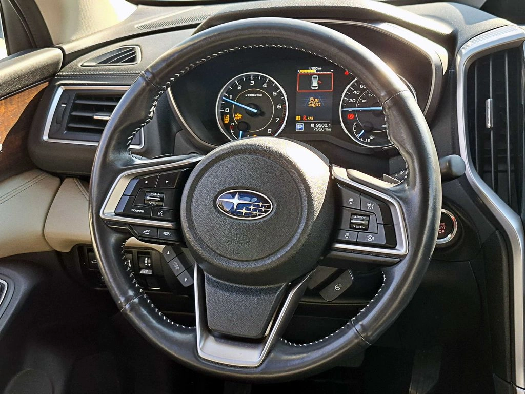 Subaru Evoltis 2.4t Touring Awd At 5p año 2022