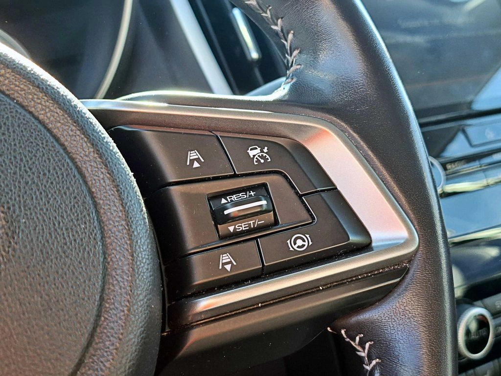 Subaru Evoltis 2.4t Touring Awd At 5p año 2022