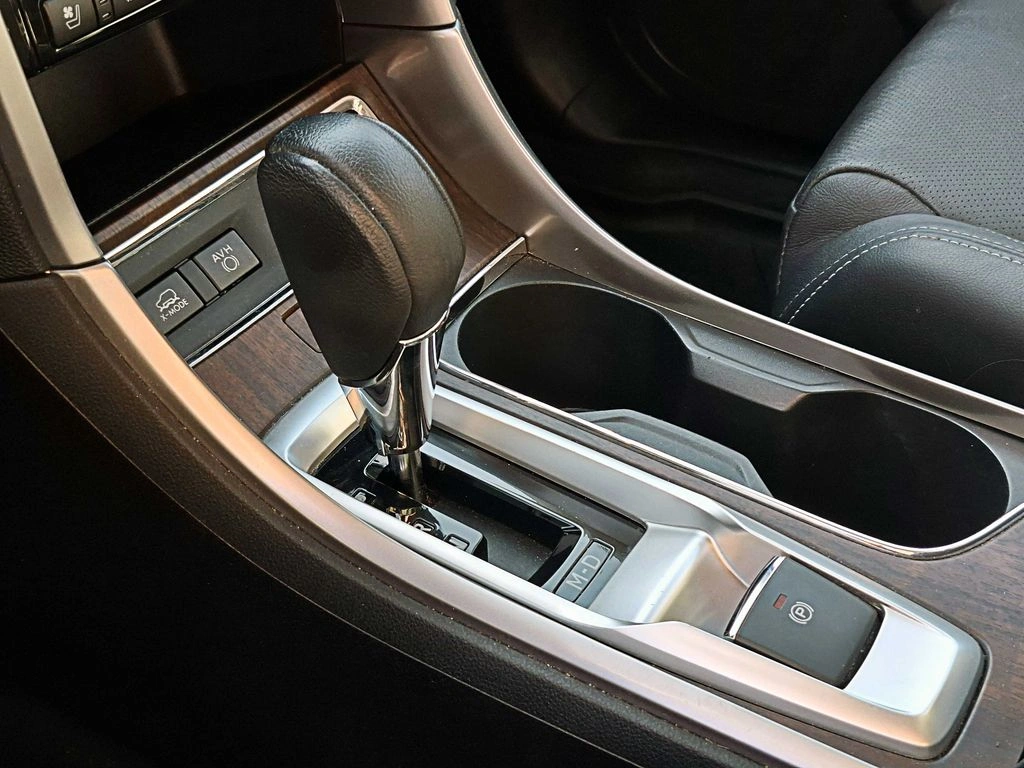 Subaru Evoltis 2.4t Touring Awd At 5p año 2022