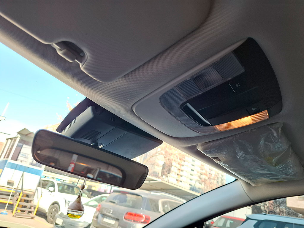 Kia Sportage Ex 2.0l 6mt Gsl año 2024