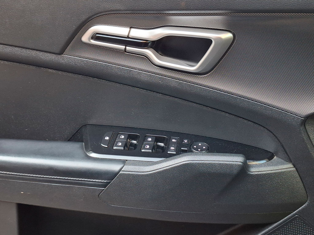 Kia Sportage Ex 2.0l 6mt Gsl año 2024