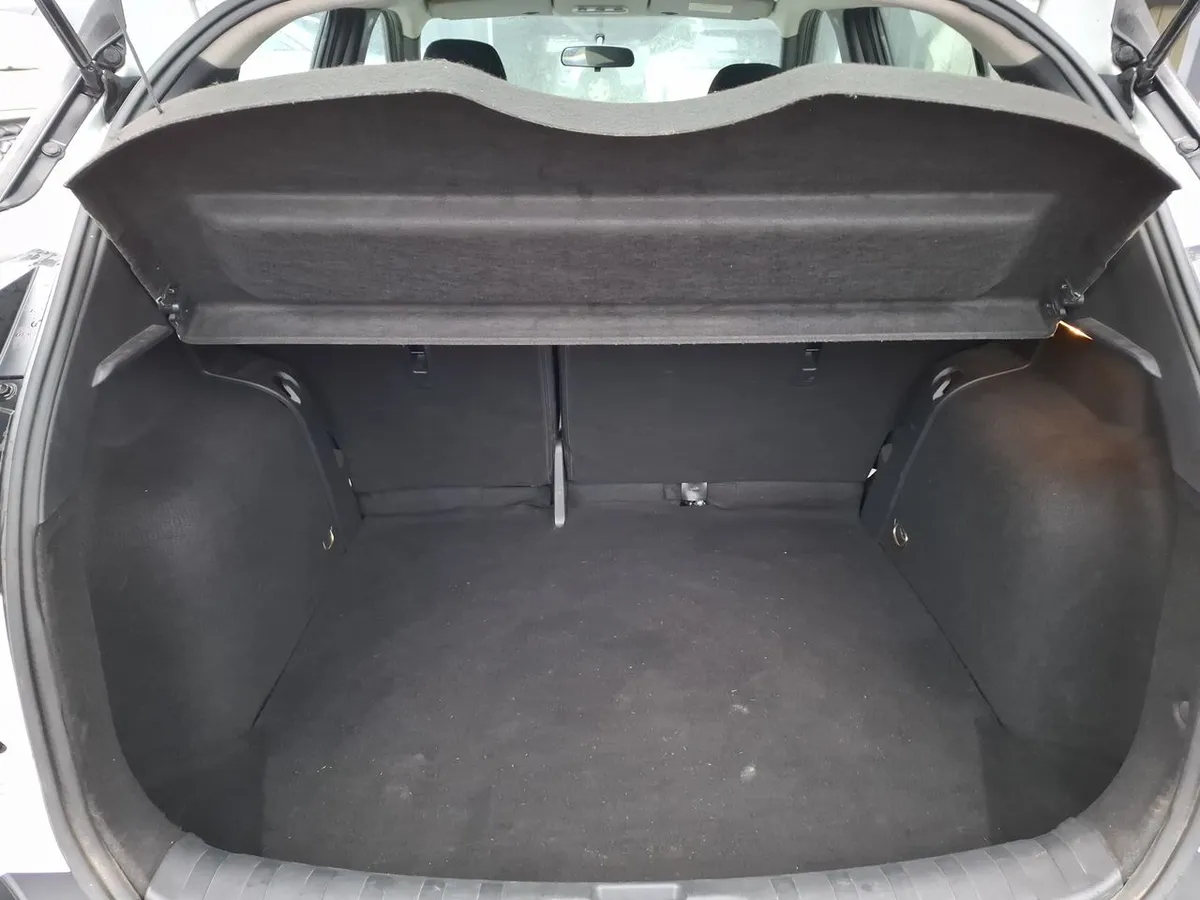 Nissan Kicks 1.6 Advance 4x2 Cvt At 5p año 2019