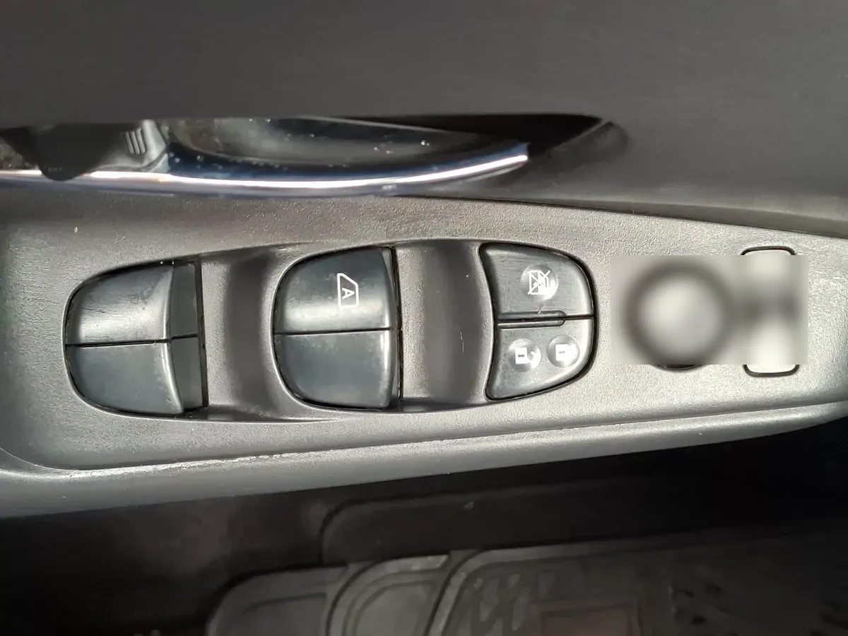 Nissan Kicks 1.6 Advance 4x2 Cvt At 5p año 2019