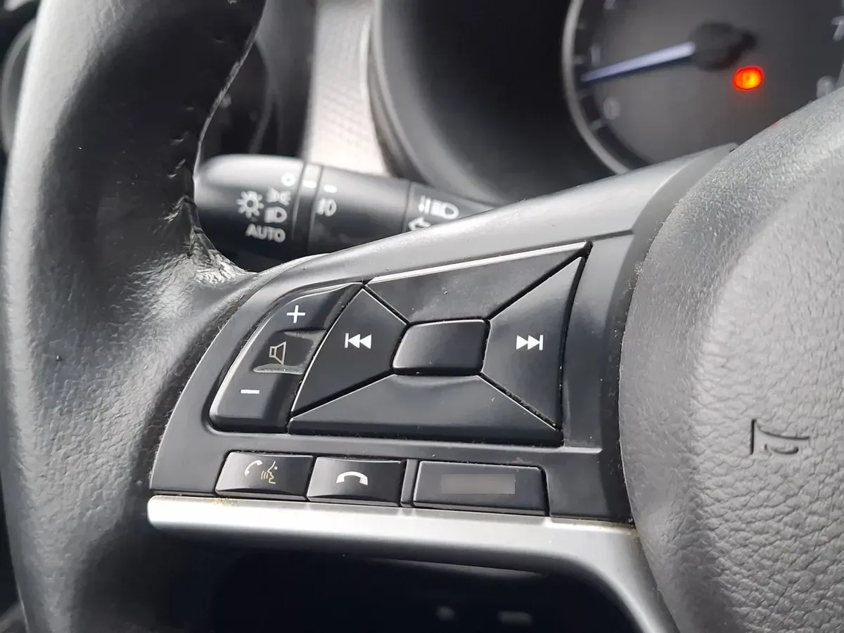 Nissan Kicks 1.6 Advance 4x2 Cvt At 5p año 2019
