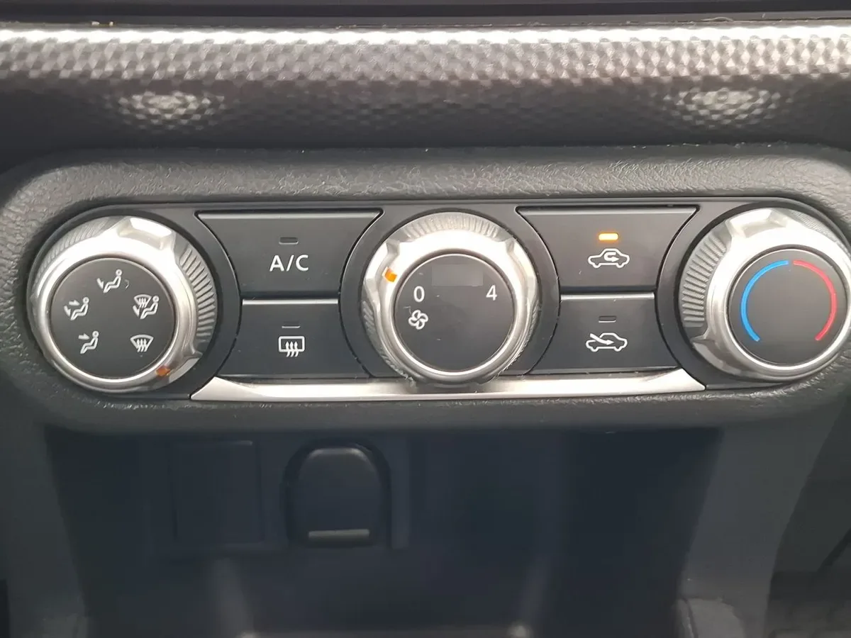 Nissan Kicks 1.6 Advance 4x2 Cvt At 5p año 2019