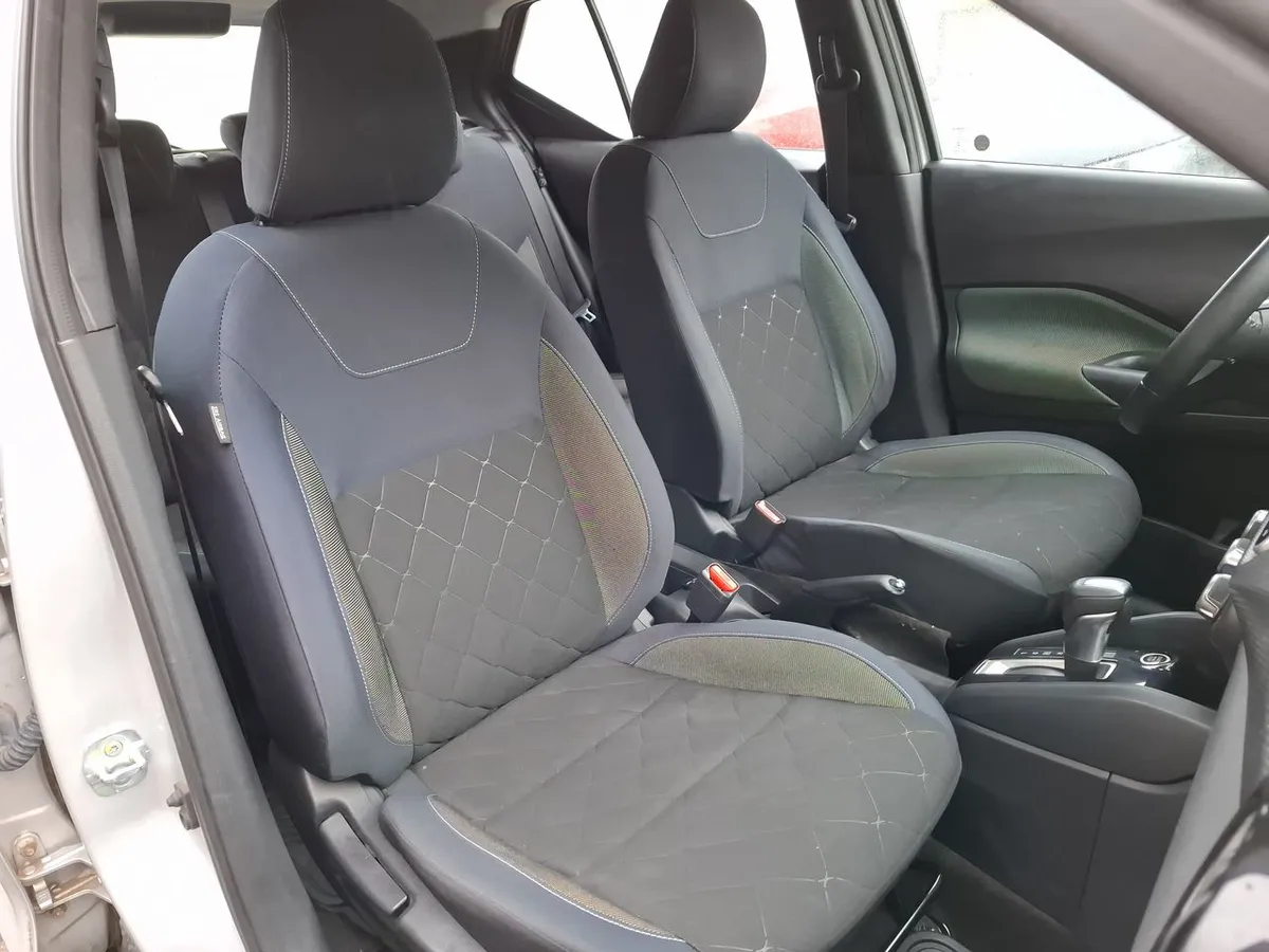 Nissan Kicks 1.6 Advance 4x2 Cvt At 5p año 2019