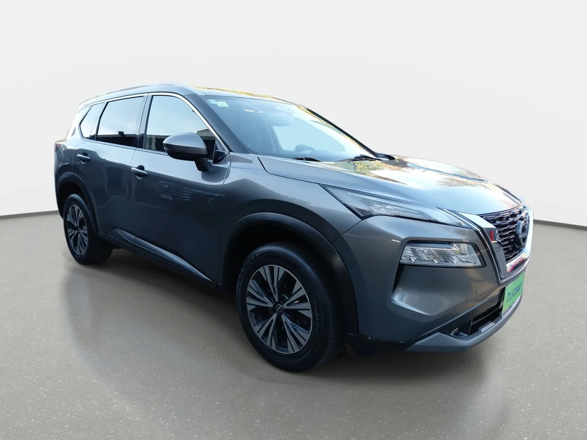 Nissan X-Trail 2.5 Advance 4x2 3row Cvt At 5p año 2023