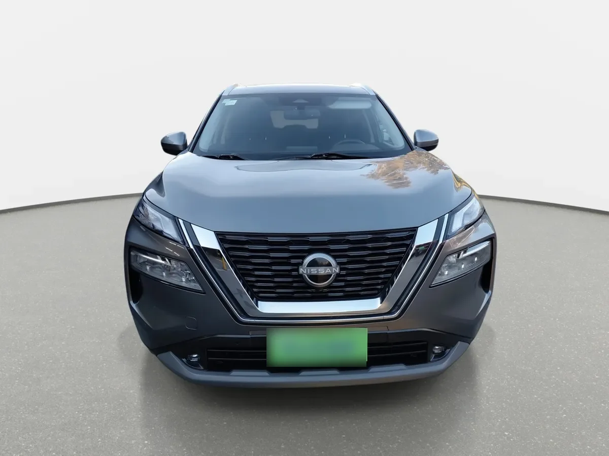 Nissan X-Trail 2.5 Advance 4x2 3row Cvt At 5p año 2023