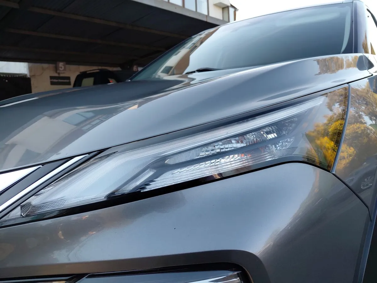 Nissan X-Trail 2.5 Advance 4x2 3row Cvt At 5p año 2023