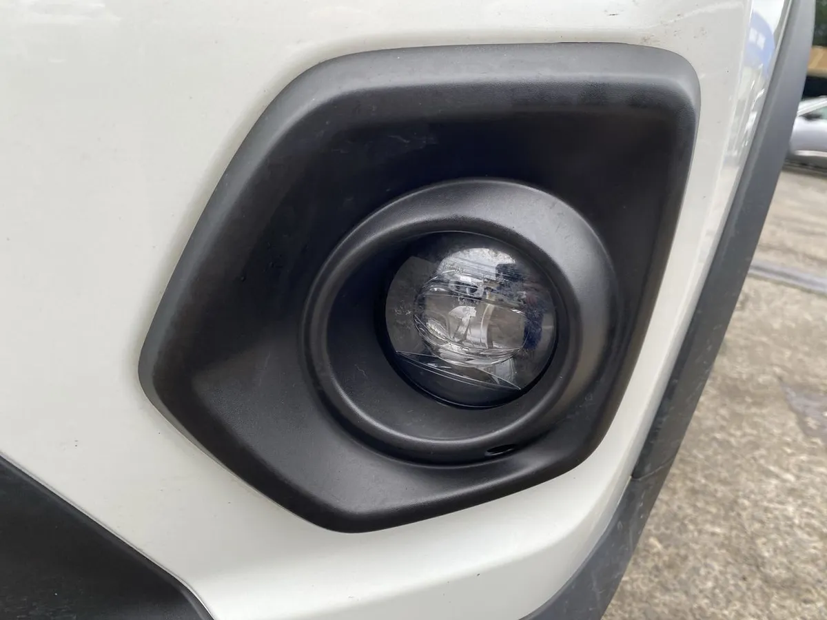 Honda Wr-V 1.5 Ex 4x2 Cvt At 5p año 2025