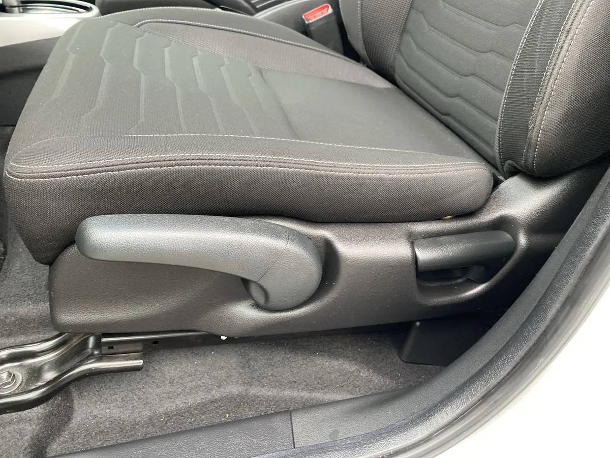 Honda Wr-V 1.5 Ex 4x2 Cvt At 5p año 2025