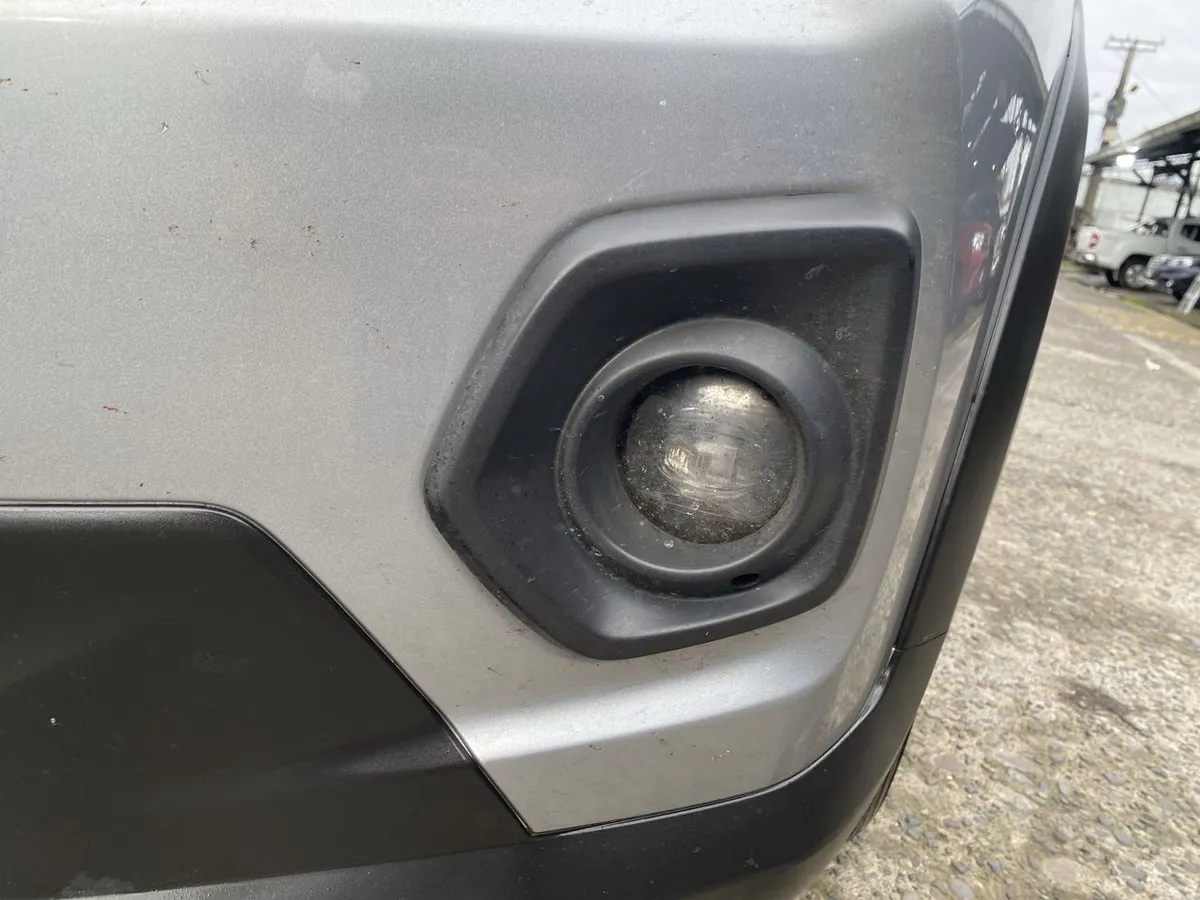 Honda Wr-V 1.5 Ex 4x2 Cvt At 5p año 2025
