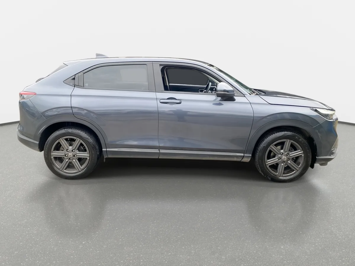 Honda Hr-V 1.5 Exl 4x2 Cvt At 5p año 2024