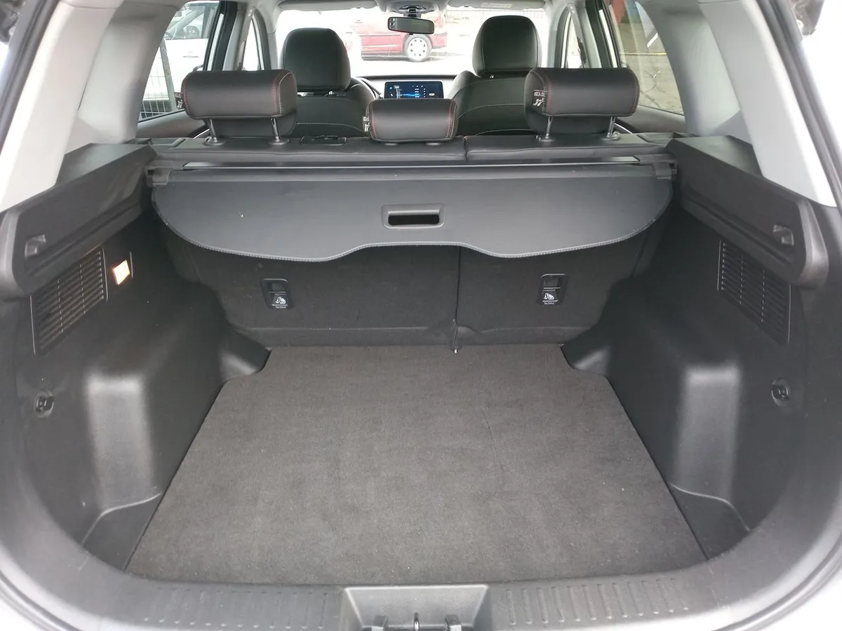 Chery Tiggo 7 Pro 1.5t Glx 4x2 Cvt At 5p año 2024