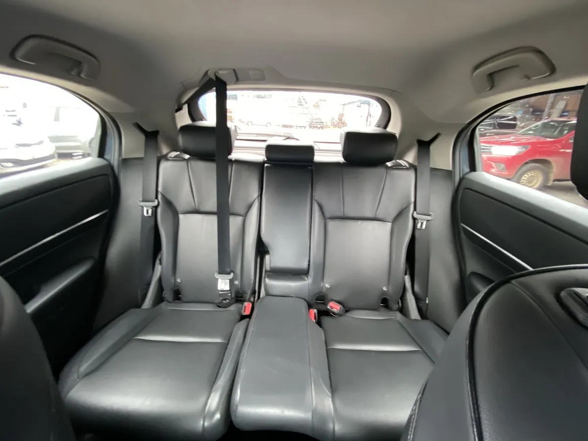 Honda Hr-V 1.5 Exl 4x2 Cvt At 5p año 2024