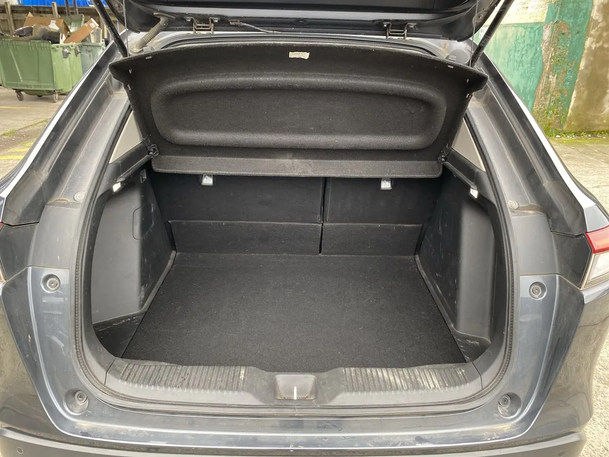 Honda Hr-V 1.5 Exl 4x2 Cvt At 5p año 2024