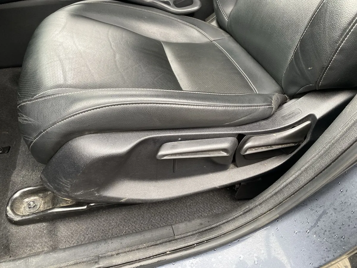 Honda Hr-V 1.5 Exl 4x2 Cvt At 5p año 2024