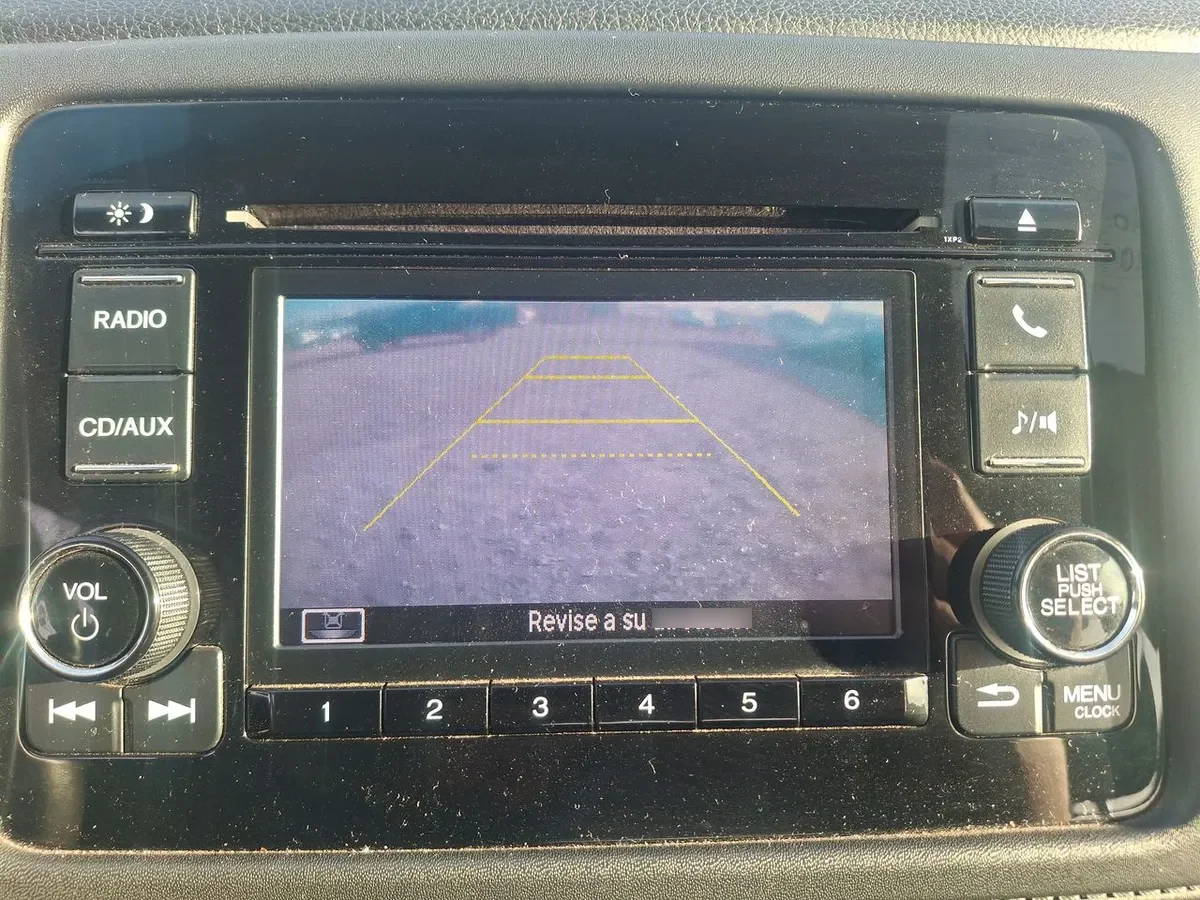 Honda Hr-V 1.8 Lx 4x2 At 5p año 2016