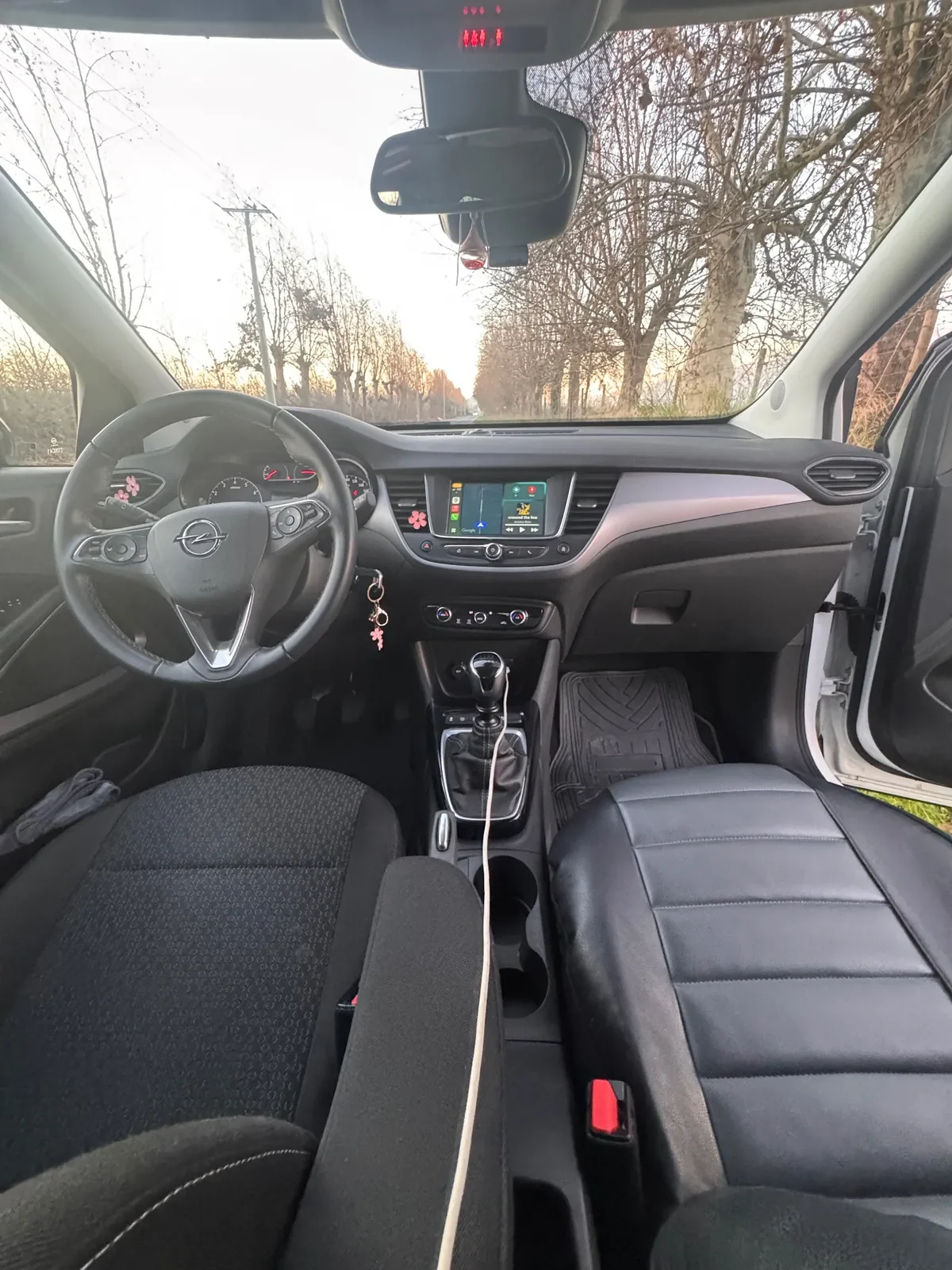 OPEL CROSSLAND 1.2t Edition Mt año 2024