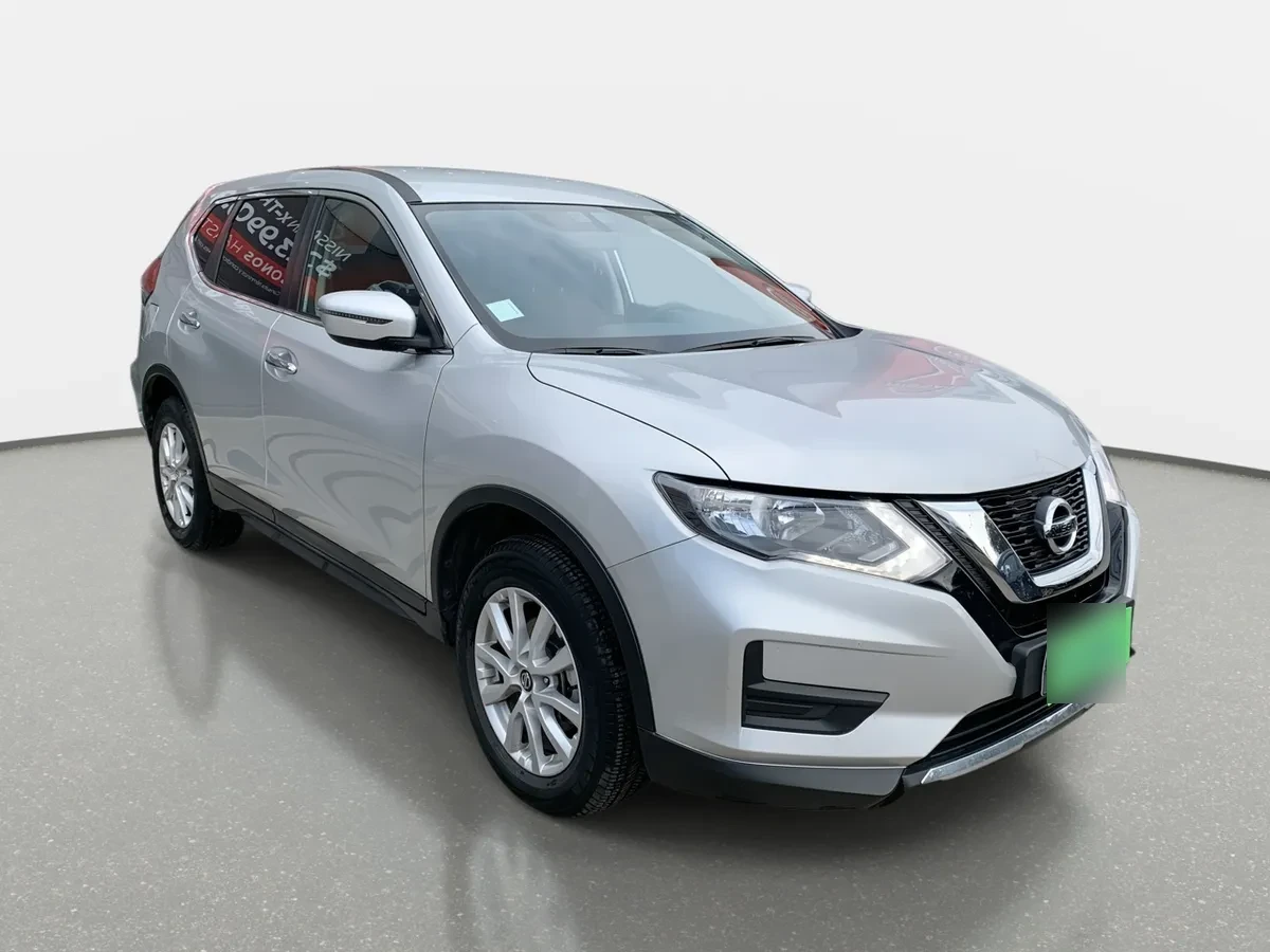 Nissan X-Trail 2.5 Sense 4x2 2row Cvt At 5p año 2023