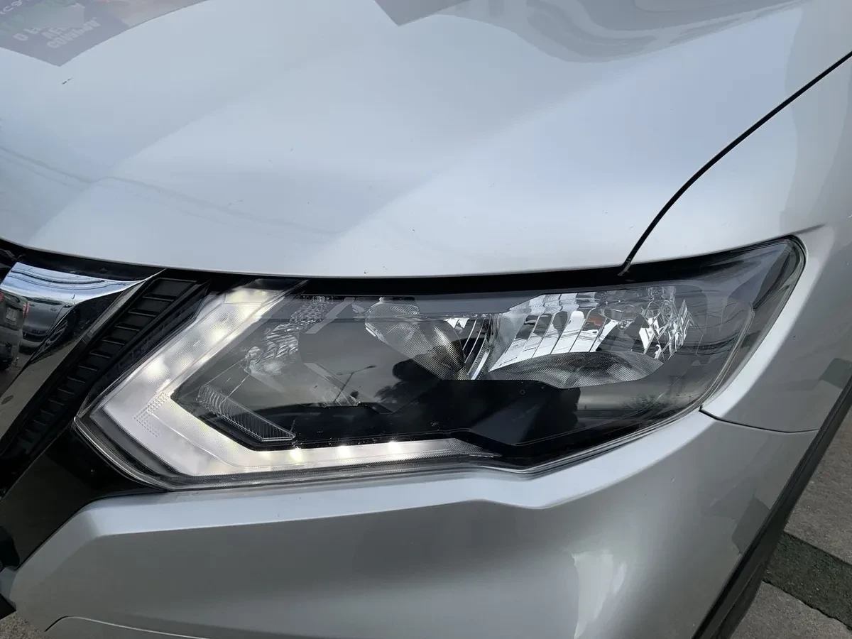 Nissan X-Trail 2.5 Sense 4x2 2row Cvt At 5p año 2023