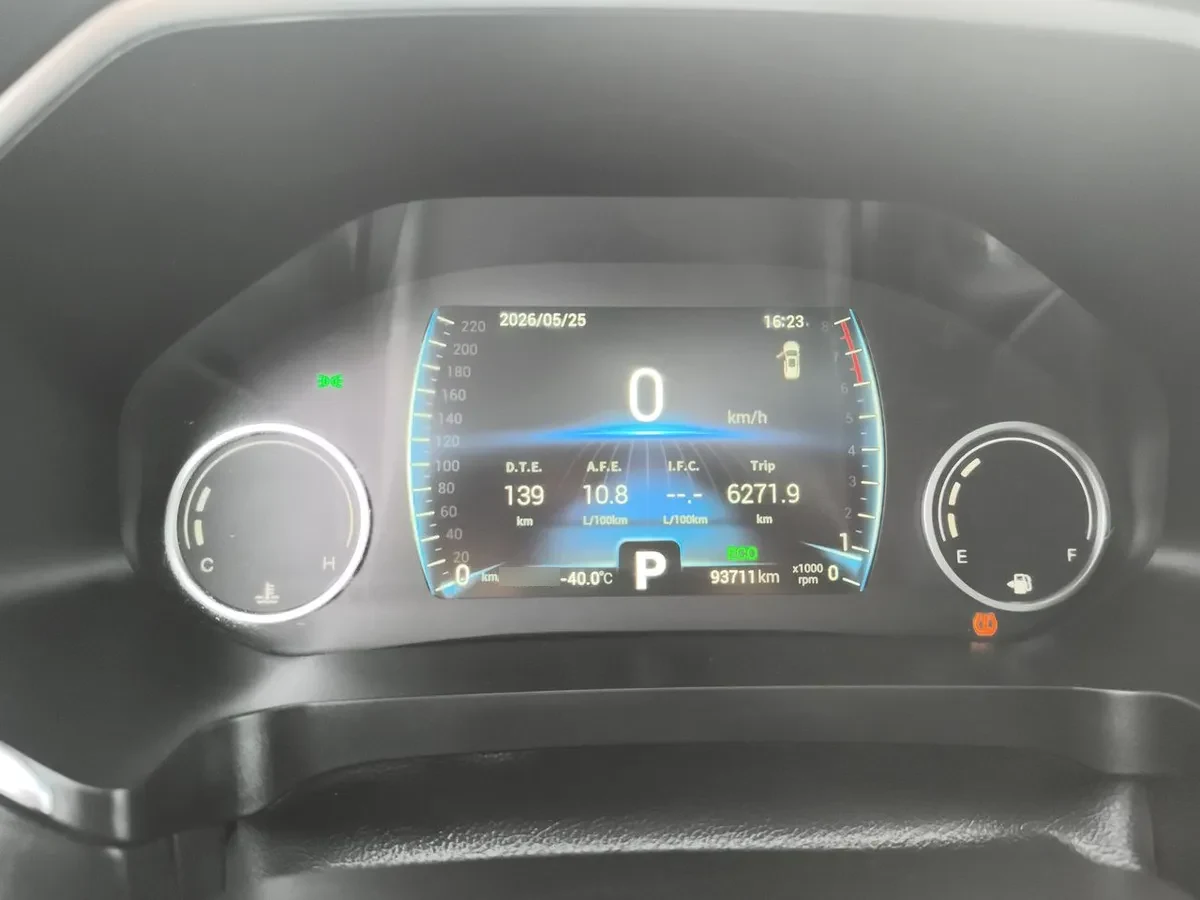 Chery Tiggo 8 1.5t Glx 4x2 Dct At 5p año 2022