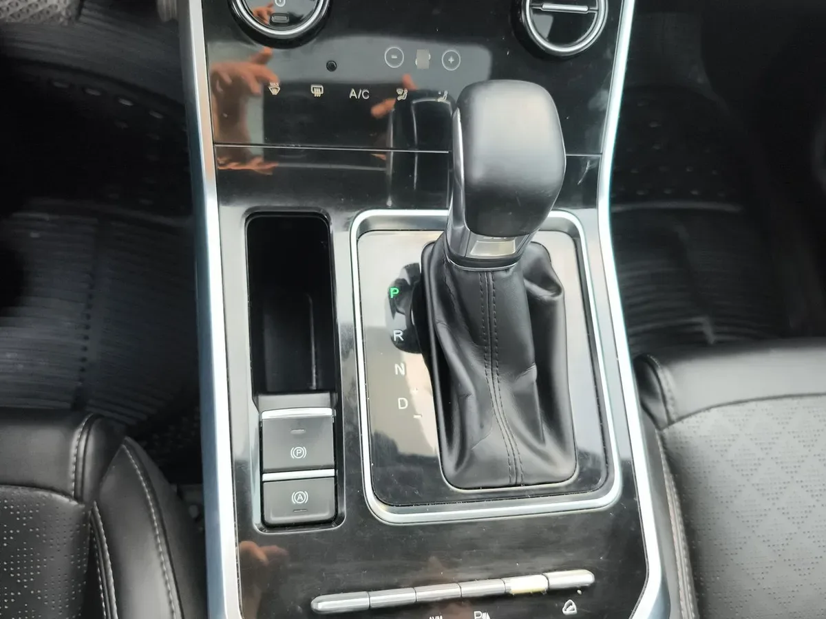 Chery Tiggo 8 1.5t Glx 4x2 Dct At 5p año 2022
