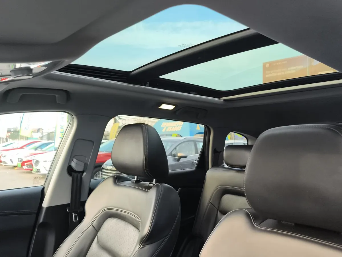 Chery Tiggo 8 1.5t Glx 4x2 Dct At 5p año 2022