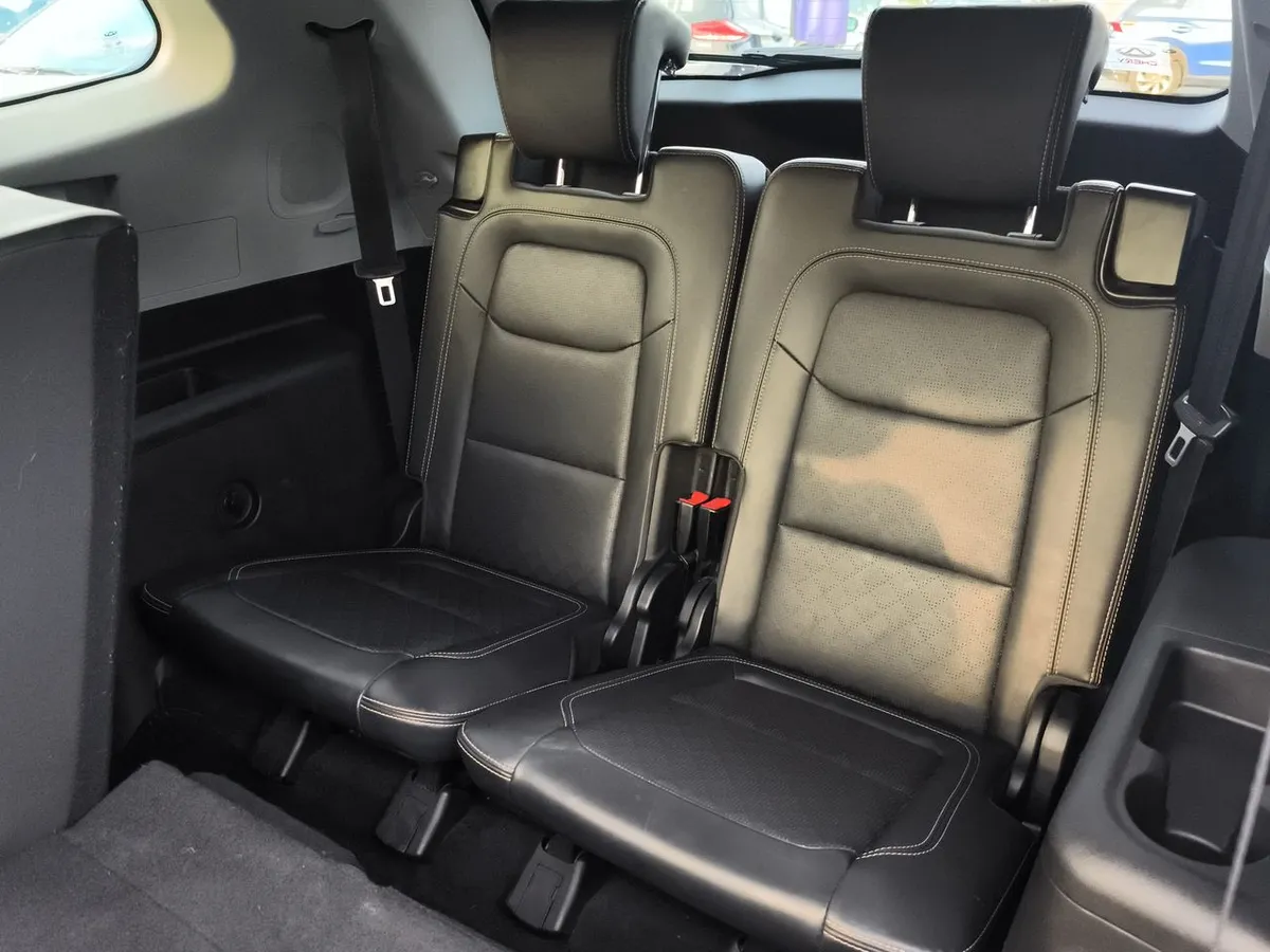 Chery Tiggo 8 1.5t Glx 4x2 Dct At 5p año 2022