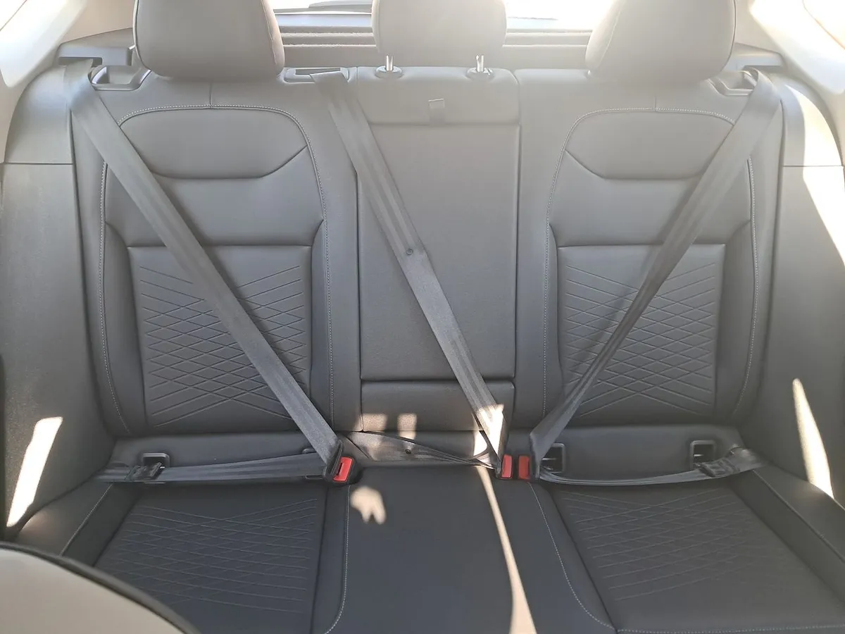 Volkswagen Taos 1.4 Tsi Comfortline 4x2 At 5p año 2026