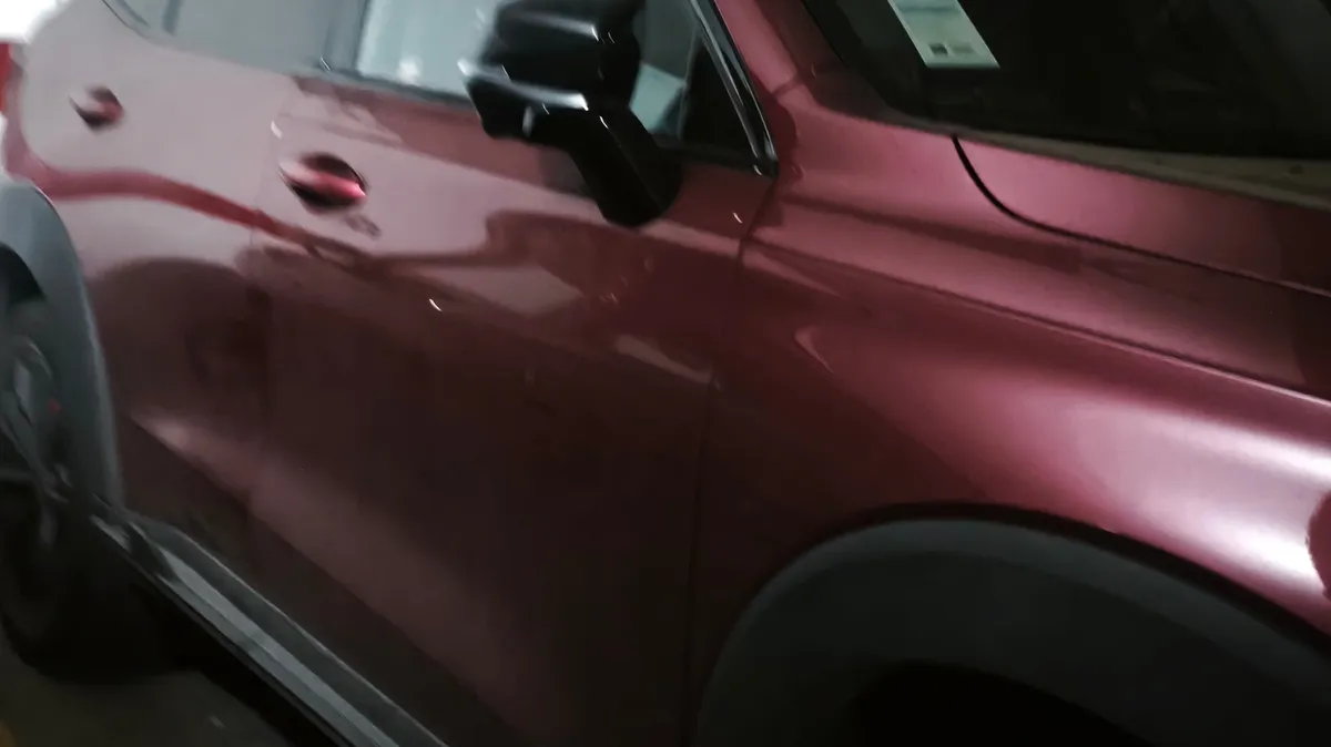 Haval H6 2.0 Deluxe At 4x4 año 2025