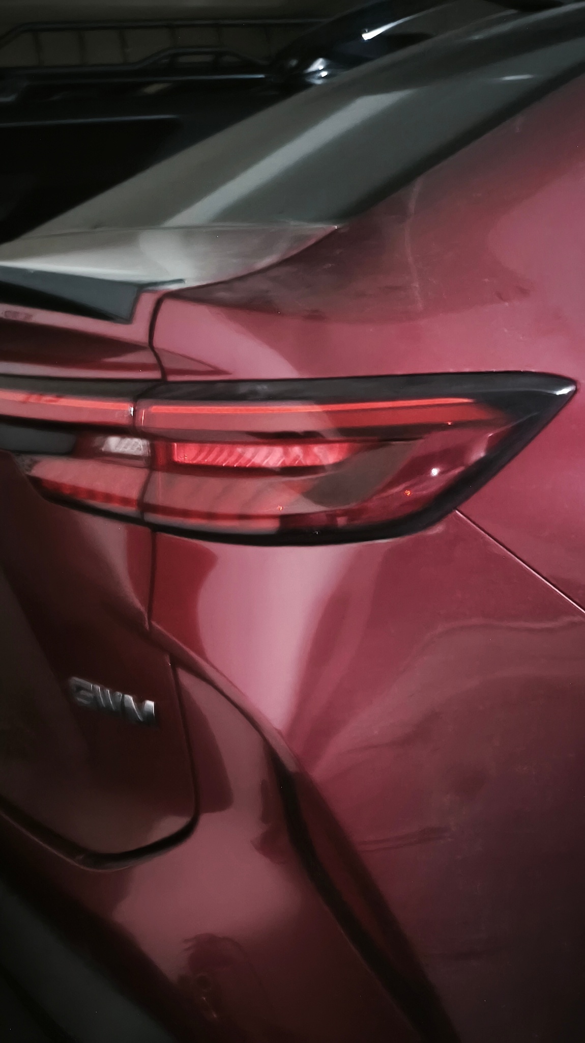 Haval H6 2.0 Deluxe At 4x4 año 2025