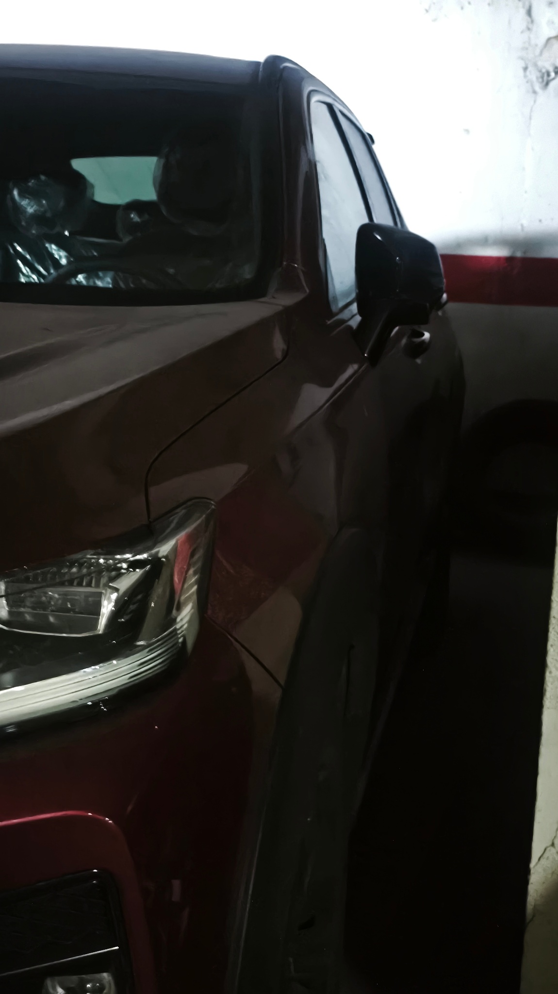 Haval H6 2.0 Deluxe At 4x4 año 2025