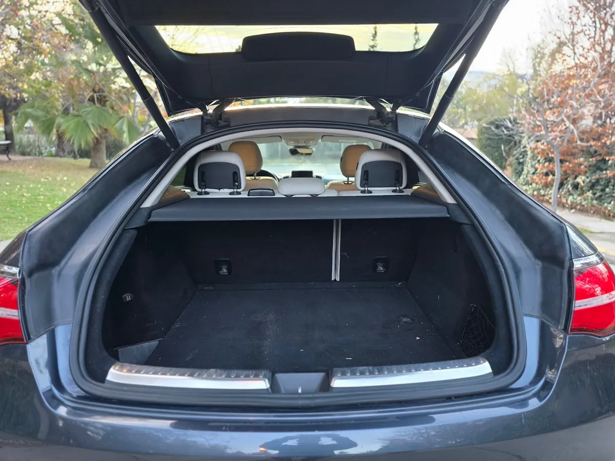 MERCEDES BENZ GLE400 Otra año 2016