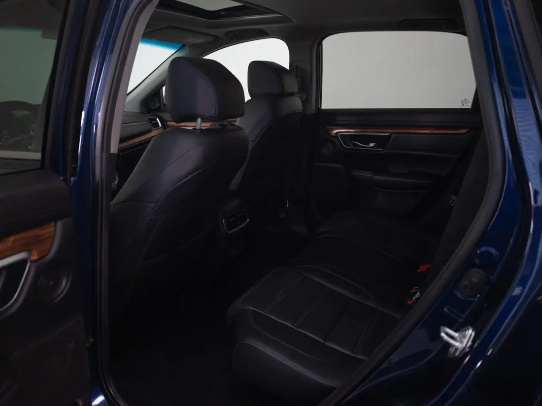 Honda Crv Crv 1.5 Touring Turbo At 4x4 año 2022