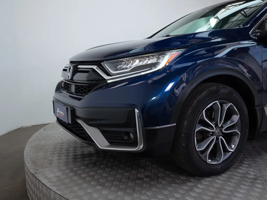 Honda Crv Crv 1.5 Touring Turbo At 4x4 año 2022
