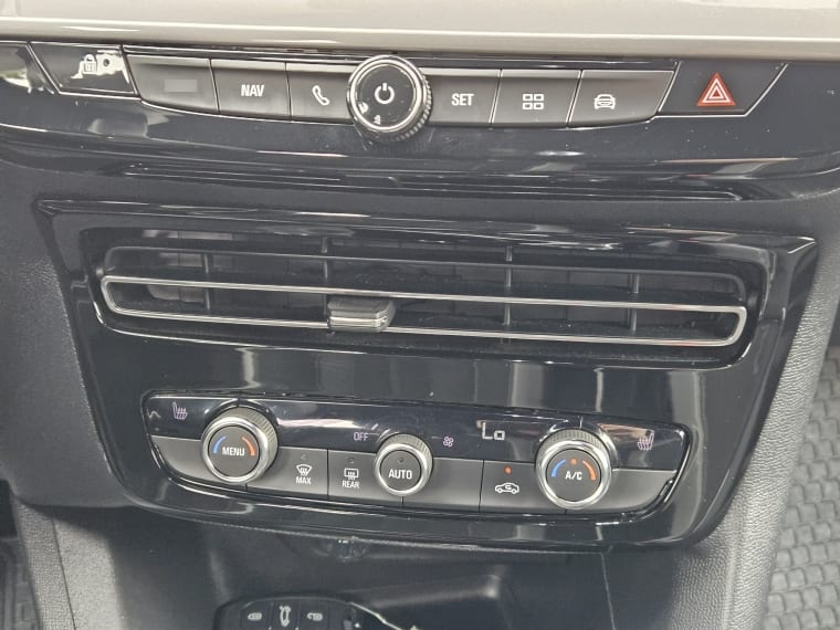 Opel Mokka Elegance 1.2t Aut año 2025