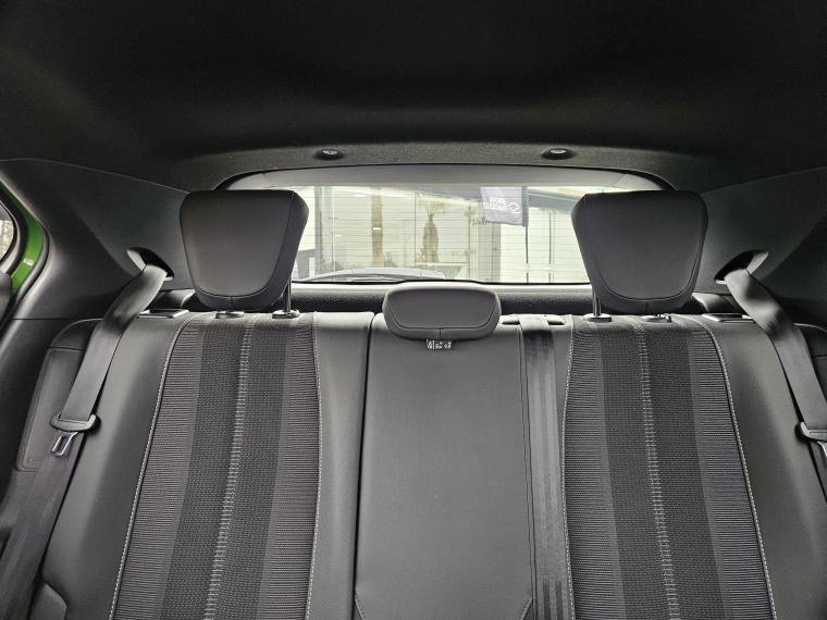 Opel Mokka Elegance 1.2t Aut año 2025