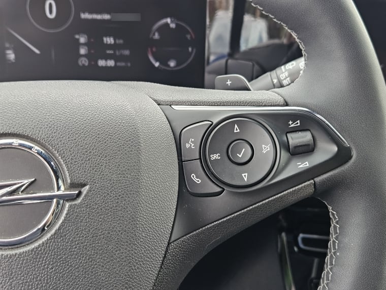 Opel Mokka Elegance 1.2t Aut año 2025