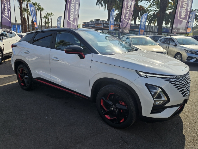Omoda C5 Prestige 1.6 Aut año 2025