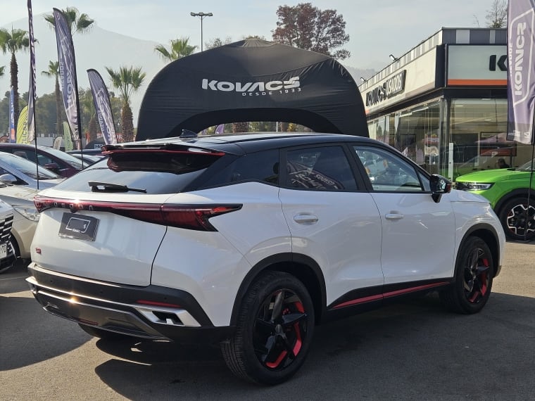 Omoda C5 Prestige 1.6 Aut año 2025