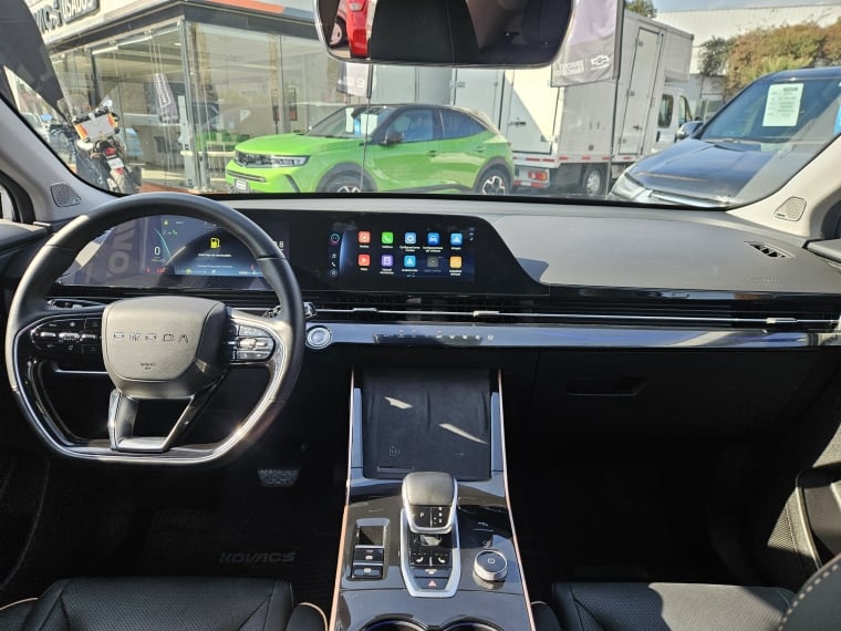 Omoda C5 Prestige 1.6 Aut año 2025