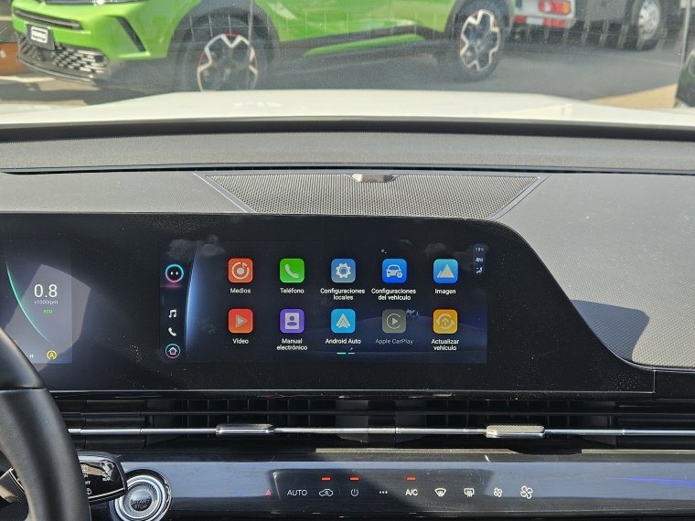 Omoda C5 Prestige 1.6 Aut año 2025