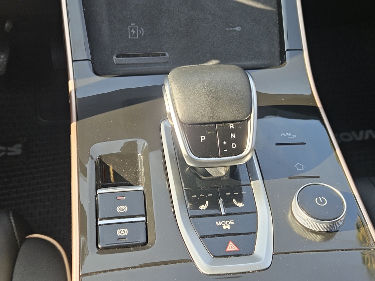 Omoda C5 Prestige 1.6 Aut año 2025