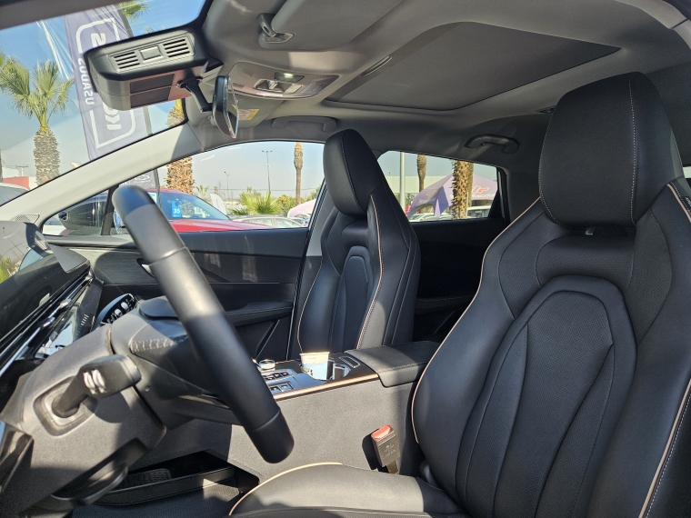 Omoda C5 Prestige 1.6 Aut año 2025