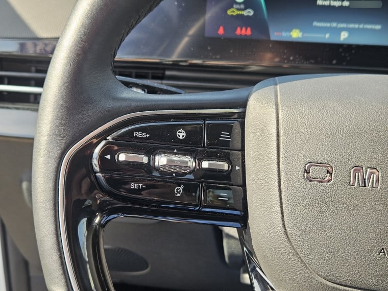 Omoda C5 Prestige 1.6 Aut año 2025